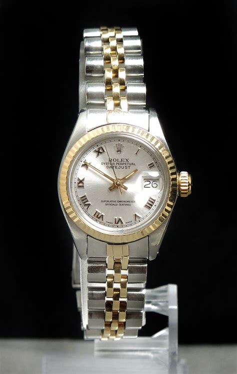 rolex dame datejust|rolex datejust damen stahl.